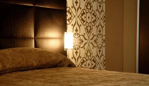 Small Double Room (French Bed)