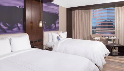 Guest room, 2 Double