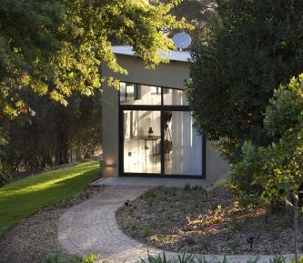 One Bedroom Cottage
