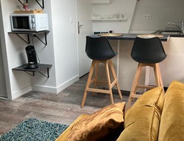 Studio