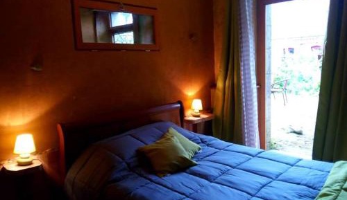 Two-Bedroom Standard Apartment