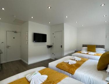 Superior Family Room