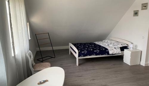 Maisonette