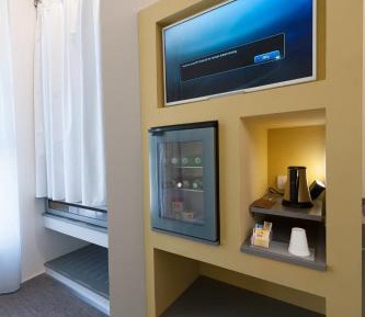 Double Room with French Bed