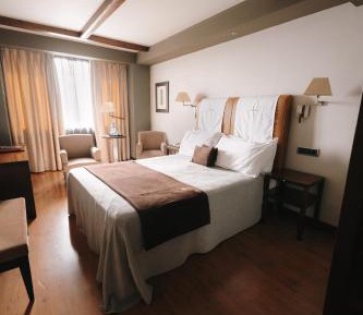 Comfort Double or Twin Room