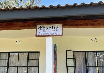 Apartment with Garden View