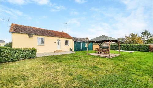 Two-Bedroom Holiday Home
