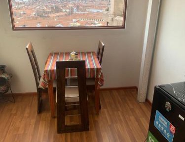 Deluxe Double or Twin Room with Mountain View