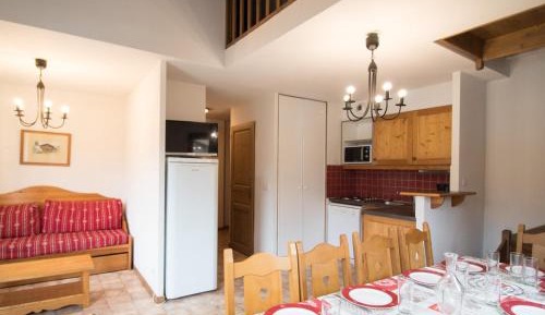 Apartment (10 Adults)