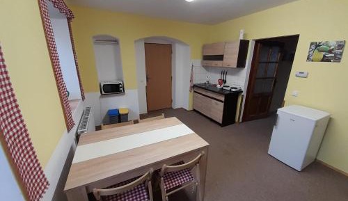 Apartment - Ground Floor