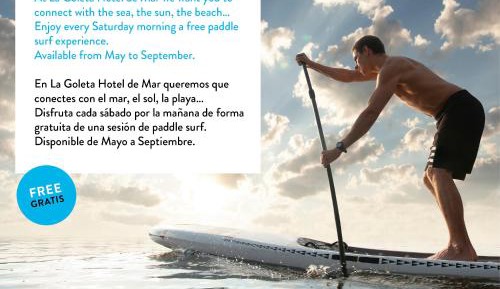 Junior Suite with Terrace and Frontal Sea View