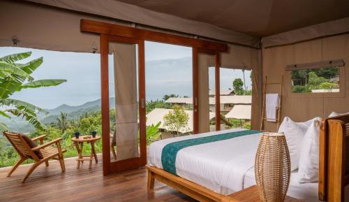 Kaura Family Pavilion