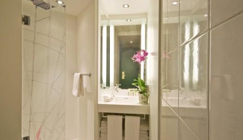 Privilege Double Room