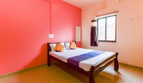 Standard Double Room with Fan