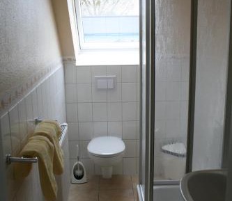 Two-Bedroom Maisonette Apartment