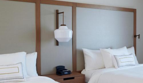 Guest room, 2 Queen