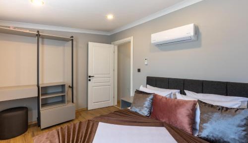 Standard Triple Studio