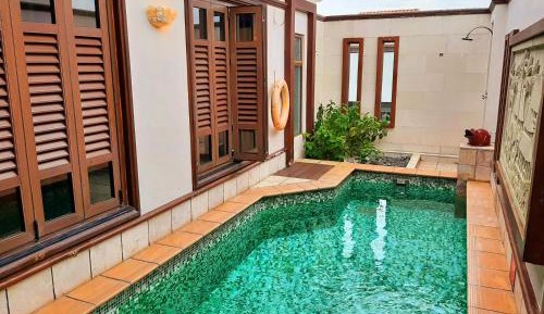 Superior Villa