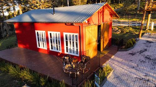 Chalet