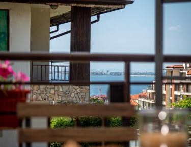 Apartment with Sea View
