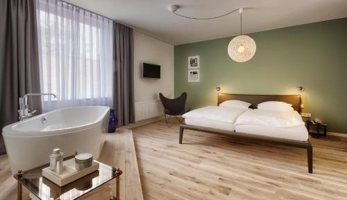 Superior Suite