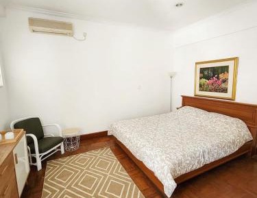 Deluxe Double Room with Shower
