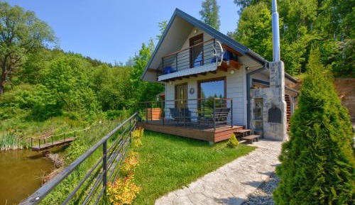 One-Bedroom Chalet