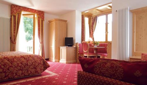 Junior Suite - Separate Building