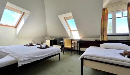 Large Double or Twin Room