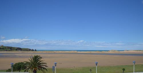 Double Room with Sea View and spa access