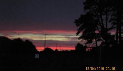 Double Bungalow with Shared Bathroom