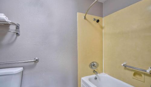 Double Room - Non-Smoking 