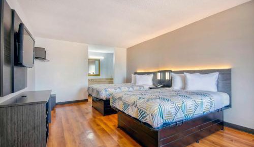 Quadruple Room - Smoking