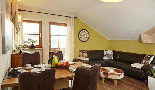 Comfort Suite with Bath