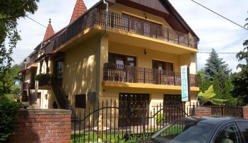 Five-Bedroom House