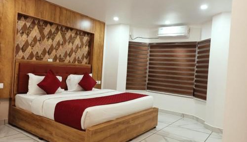 Superior Double or Twin Room