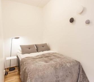 Apartment Solo