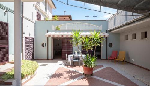 Apartment - Ground Floor