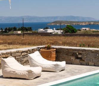 Villa Aura with Private Pool