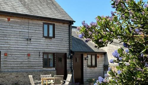 Two-Bedroom Apartment - Pets allowed