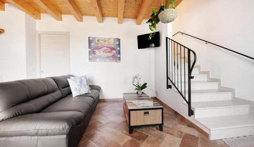 Two-Bedroom Superior Apartment