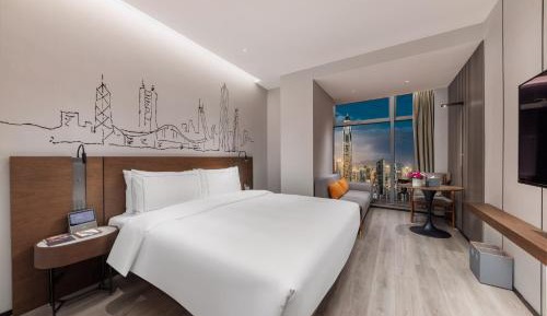 Superior King Room