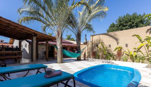 Vacation Home