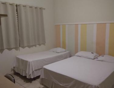 Economy Single Room