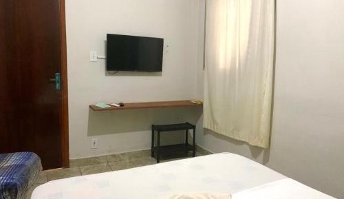 Standard Suite
