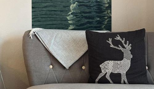 Superior Double Room with Balcony