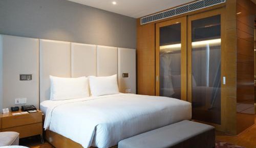 Two Bedroom Apartment City View (Includes Breakfast) - 1324 sqft