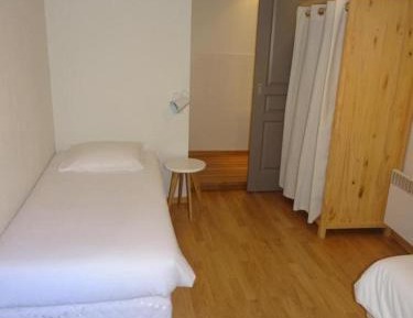 Quadruple Room with Shower