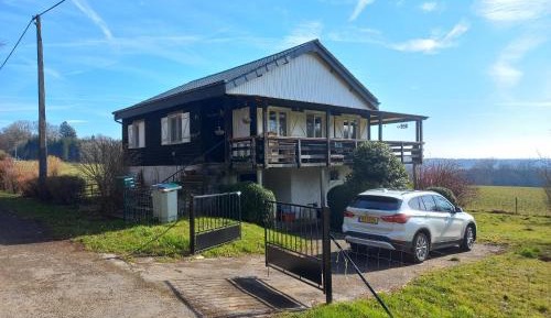 Two-Bedroom Chalet