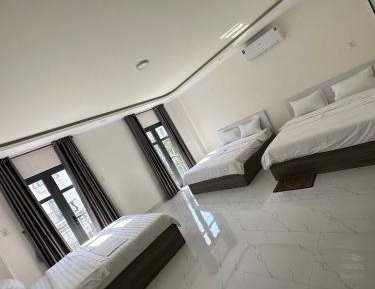 Family Room with Balcony